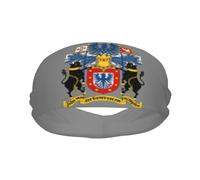 Armoiries des îles des Açores Améliorez vos performances avec des bandeaux tendance - Idéal pour toute activité !