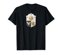 Armoiries des Philippines - Drapeau philippin T-Shirt