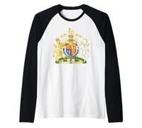 Armoiries du Royaume-Uni et Drapeaux du Monde, Amoureux de la géographie Manche Raglan