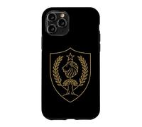 Armoiries du Sénégal Coque pour iPhone 11 Pro