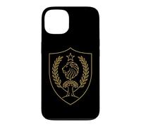 Armoiries du Sénégal Coque pour iPhone 13
