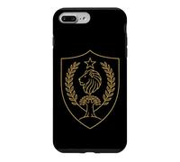 Armoiries du Sénégal Coque pour iPhone 7 Plus/8 Plus