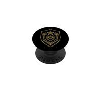 Armoiries marocaines - Drapeau du Maroc PopSockets PopGrip Adhésif