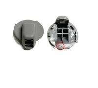 Armoiries Motor Properque coquilles d'atterrissage Antennes compatibles avec l'air 2 Avant Gauche à Droite(Right Rear Gear)