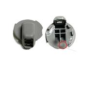 Armoiries Motor Properque coquilles d'atterrissage Antennes compatibles avec l'air 2 Avant Gauche à Droite(Left Rear Gear)