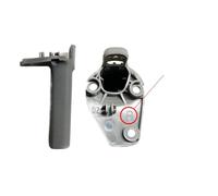 Armoiries Motor Properque coquilles d'atterrissage Antennes compatibles avec l'air 2 Avant Gauche à Droite(Right Front Gear)