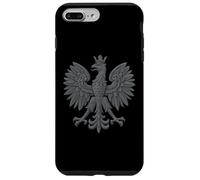 Armoiries polonaises - Drapeau de la Pologne Coque pour iPhone 7 Plus/8 Plus