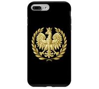 Armoiries polonaises - Drapeau de la Pologne Coque pour iPhone 7 Plus/8 Plus