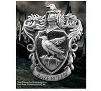 The Noble Collection – Décoration murale Harry Potter – Armoiries Serdaigle