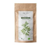 Armoise Annuelle Bio - Feuilles et Fleurs Séchées, 125 gr. (Herbe Séchée)