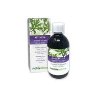 Armoise commune (Artemisia vulgaris) herbe avec fleurs Teinture Mère sans alcool Naturalma - Extrait liquide gouttes 500 ml - Complément alimentaire - Végétalien ou végan