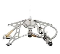 ARMOLIFE TRI-LITE STOVE by Trakker