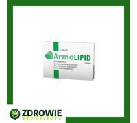 ArmoLIPID 60 Tab Cholestérol Cholestérol Cœur Veines propres Acide folique