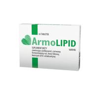 ArmoLIPID 60/120/180 comprimés taux de cholestérol veines fortes propres au c...