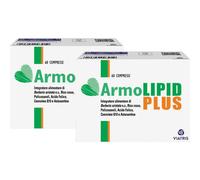 ArmoLIPID Plus 2x60 comprimidos