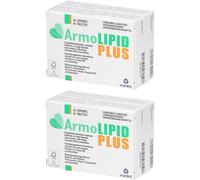 Armolipid Plus | Cholestérol Comprimé(S) 2x60 pc(s)