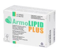 Armolipid Plus | Cholestérol Comprimé(S) 60 pc(s)