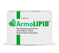 ArmoLIPID Tabletten, 30 pc Tablettes