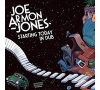 Armon-Jones,Joe - Starting Today in Dub