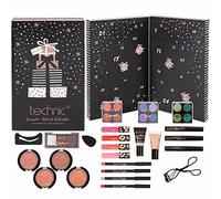 Armona Trading LTD Calendrier de l'Avent cosmétique pour femme Noir