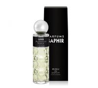 Armonia Black Eau De Parfum Vapo 200 Ml