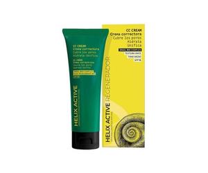 Armonia Cc Cream Helix Active Ton Moyen 50ml
