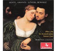 Armonia Celeste - Udite, Amanti-Lovers..