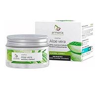 ARMONIA CREMA ALOE VERA 50ml. - convient à ceux qui recherchent un produit fiable au quotidien, produit spécialisé pour un usage quotidien, contenance 50 ml et associe fonctionnalité pratique et sensa