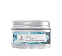 ARMONIA CREMA COLAGENO aceite oliva 50ml. - s’utilise selon les recommandations du fabricant, huile végétale aux usages multiples, contenance 50 ml et est conçu pour offrir un grand confort d’utilisat