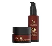 Gelée crème nourrissante pour le visage Armonia 50ml