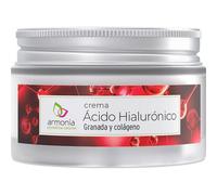 Armonia Crème pour le visage Hialu Gana Colag 50ml