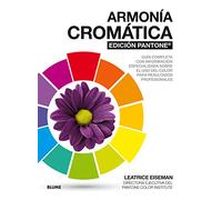 Armonía Cromática [Livre en VO] Eiseman, Leatrice (Auteur)