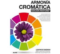 Armonía Cromática [Livre en VO] Eiseman, Leatrice (Auteur)