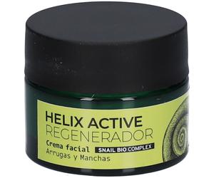 armonia Helix Active Crème régéneratrice à la Bave d'Escargot et Aloé Vera 50 g