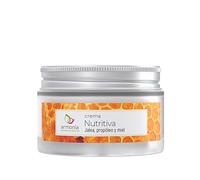 Crème visage bave d'escargot