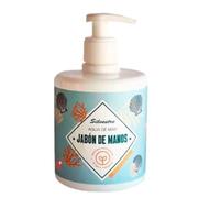Armonía Jabón de Manos Agua de Mar Silvestre 500 ml