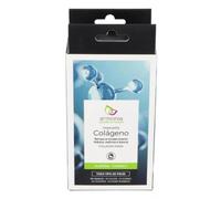 ARMONIA MASCARILLA COLAGENO 12sbrs. - parfait comme soin supplémentaire avant les occasions spéciales, masque hydratant qui redonne énergie et fraîcheur à la peau, étui de 12 sachets-dose et facilite