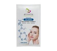 ARMONIA Masque facial hydratant et rajeunissant - 200 g