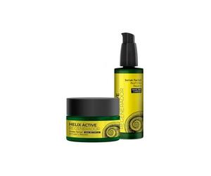 Armonia Pack Helix Active Crème + Serum
