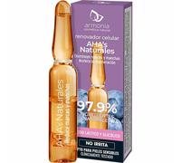 Armonia Tratamiento Aha's Naturales 1ud