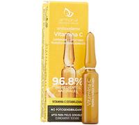 ARMONIA TRATAMIENTO VITAMINA C 1ud 2ml. - complément spécialisé pour soutenir l’organisme, coffret de 1 pièces, est pensé pour s’intégrer naturellement à la routine de chaque jour et est conçu pour of
