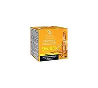 ARMONIA VITAMINA C antioxidante 10amp. - soutient un mode de vie actif en cas d’usage régulier, complément spécialisé pour soutenir l’organisme, boîte de 10 ampoules et devient un allié fiable dans la