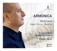Armonica