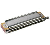 Armonica Hohner M753401 Larry Adler 48C