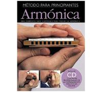 Armonica [With Cd]