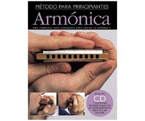 Armonica [With Cd]