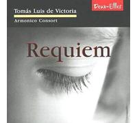 Armonico Consort - Armonico Consort / Monks, Christoph