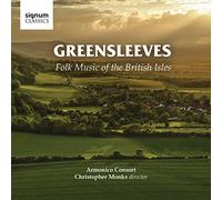 Armonico Consort - Greensleevs