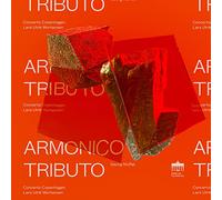 Armonico Tributo