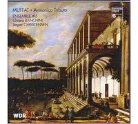 Armonico Tributo (Concerti (5) Grossi)